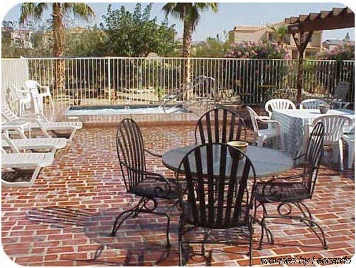 Sunnyvale Garden Suites - Joshua Tree National Park Туэнтинайн-Палмс Экстерьер фото